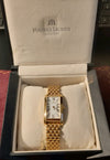 Montre femme Maurice Lacroix