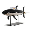 Sous-marin requin 77cm