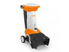 Broyeur de végétaux STIHL GHE 420