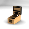 Kit bois Pincab 43