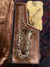 Saxophone Alto Selmer Série II