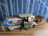 LEGO Star Wars Cloud City 10123 100%