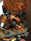 STATUE ONE PIECE: PORTGAS D.ACE TSUME ART HQS N°545