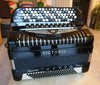 Accordéon Victoria Virtuoso Cassotto