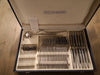 Ménagère 51 pièces Opus – Guy Degrenne – Inox 18/10