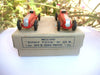 BOITE DE 6 + 2 DINKY FR 23 B RENAULT AUTO DE COURSE