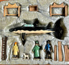 Figurine Pixi Tintin 