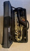 Saxophone Alto Henri Selmer 