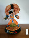 Statue Dragon Ball Tsume Goku Nappa
