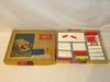 COFFRET DE LEGO SYSTEM VINTAGE