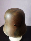 Casque allemand M16 TORTUE WW1
