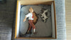 TINTIN NOSTALGIE GLOBE-TROTTER MOULINSART 45934