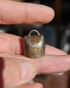 Cloche Sonnaille Simond Chamonix