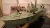 Superbe bateau vedette GIL U 52