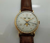 MONTRE OMEGA EN OR 18K DE 1947