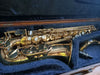 Saxophone Selmer Alto Mark VII année 1976