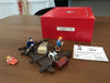 Figurine Pixi Tintin « Le Radeau »