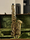 Saxophone Selmer
