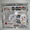 Display Pokémon XY Évolutions