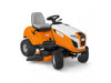 TONDEUSE AUTOPORTÉE STIHL RT 4112 SZ